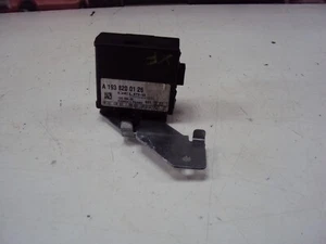 CHRYSLER CROSSFIRE SICHERHEIT DIEBSTAHLKONTROLLMODUL ECU 1938200126 - Bild 1 von 5