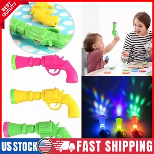 3PK Projection Luminous Starlight Toy Lighting Projection Ball Cute Mini Toy - Picture 1 of 4