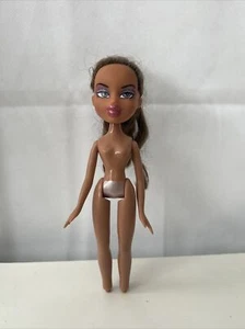 Bratz Formal Funk Yasmin Puppe 2001 Vintage Y2k - Bild 1 von 7