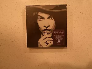Prince "Up All Nite With Prince The One Nite Alone Collection" 4 CD+DVD. N/M-. - Foto 1 di 7
