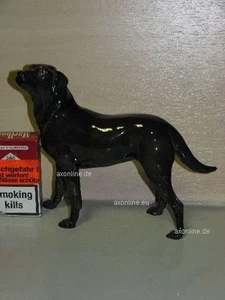 +# A015774_07 Goebel Archiv Muster Hund Dog Labrador 30-059 glanz - Bild 1 von 1