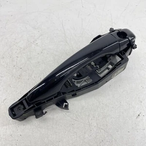 CITROEN DS4 TÜRGRIFF BLACK PEARL KTV NSF LH BEIFAHRER VORNE LINKS 10-15 - Bild 1 von 12