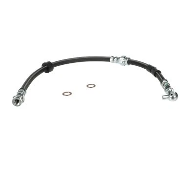 For 2007-2015 Mazda CX-9 Brake Hydraulic Hose Rear Left Sunsong 2008 2009 2010 - Image 1 of 3