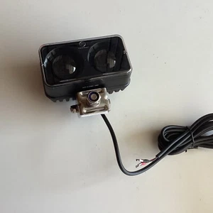 INDUSTRIAL SPARE KE-LTBL-2R LAMP HOLDER UNMP - Picture 1 of 5