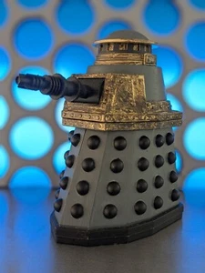 Doctor Who Renegade Dalek Special Weapons Gunner Classic 5” Custom Figure - Picture 1 of 12