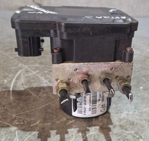 BOMBA Y MÓDULO DE CONTROL ABS VAUXHALL ASTRA J 13379599 2009-14 #M9903 - Imagen 1 de 6
