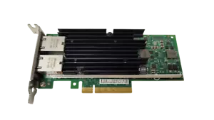 Oracle G58497 X540-T2 Dual Port 10Gb Network Adapter 7070006 HH Bracket - Picture 1 of 4