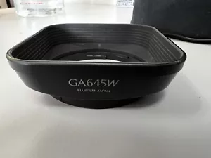 Fujifilm Fuji GA645i Professional Wide lens hood - Picture 1 of 8