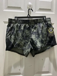 New!Athletic Works Filtered Sun Running Shorts With Liner. Size XL(16-18). Cute! - Picture 1 of 5