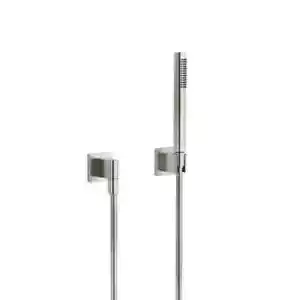 Dornbracht Handduschset mit einzelnen Rosetten FlowReduce - 27808980-060010 - Bild 1 von 1
