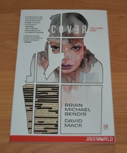 Cover Band 1 von Bendis TPB (2019, DC Comics) - Bild 1 von 2