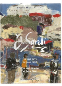J. SARDI LE VRAI PAYS DE JEAN SARDI - Bild 1 von 1