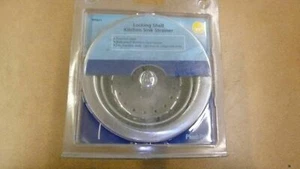 Colador Plumb Pak PP5411 acero inoxidable con carcasa de bloqueo poste fijo, - Imagen 1 de 1