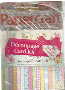 PAPERCRAFT INSPIRATIONS MAGAZINE #124 APRIL 2014, 108 SPRINGTIME IDEAS FOR YOU - Picture 1 of 1