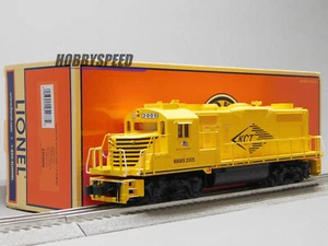 LIONEL KANSAS CITY TERMINAL LEGACY GP20 #2005 DIESEL LOCOMOTIVE 2333600 NEW - Picture 1 of 14