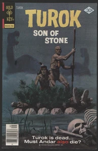 Turok #111, 1977, Gold Key Comics - Bild 1 von 1