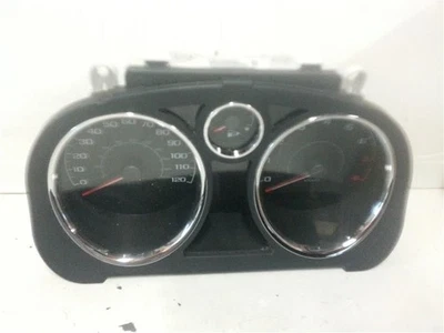 Cuadro de instrumentos velocímetro 15855361 compatible con 05-06 Chevrolet Cobalt Xa-154857 Foto 1 de 4