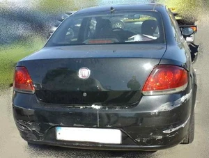 TRANSMISION DELANTERA DERECHA / L950MM / SIN.CORONA / 427566 PARA FIAT LINEA 11 - Imagen 1 de 5