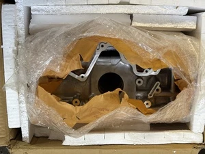 GENUINE SUBARU: Cylinder Block - Subaru (11010AB131) - Picture 1 of 9