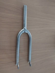 BMX Freestyle Titanium Forks Brand New - Picture 1 of 7