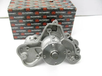 Autopart International 1600-66607 Water Pump For 1996-1998 Mazda MPV 3.0L-V6 - Image 1 of 4