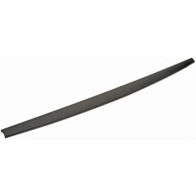 925-626 Dorman Puerta Trasera Moldura Pasajero Lado Derecho Mano para Toyota Tundra Foto 1 de 4