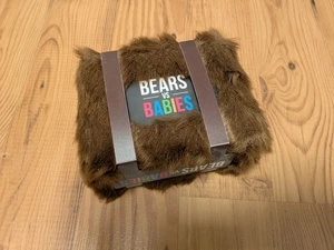 Bears vs. Babies (english Original Kickstarter Edition mit NSFW Booster Pack) - Bild 1 von 2