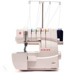 Singer Coverstitch 14T970C - Bild 1 von 1