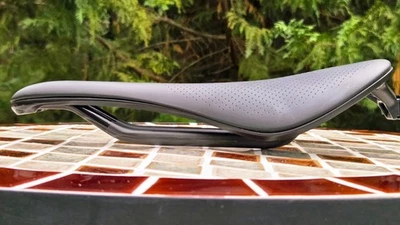 Bontrager Aeolus Pro 145mm Saddle with Blendr Mount - Image 1 of 4