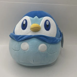 Pokemon Piplup Squishmallows 8 inch - Bild 1 von 10