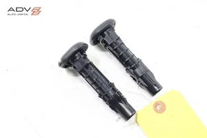 2025 SUBARU FORESTER FRONT RIGHT SEAT HEADREST HEAD REST GUIDE SLEEVES OEM -SET- - Bild 1 von 7