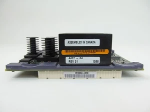 Sun 501-4477 270MHZ UltraSPARC III Module 4z - Picture 1 of 3
