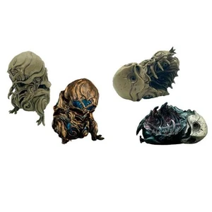 Tsumugibako Capitolo 2 Mini Figure Set di 4 Capsule Giocattolo Gachapon Spedizione Gratuita - Foto 1 di 5