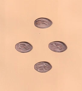 4er Set Klarwasser Aquarium, Klarwasser Fl. - Bild 1 von 1