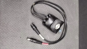 OEM HARLEY-DAVIDSON TEMP CONTROLLER for 12V Heated Gear Max Power 05HDP11516 - Bild 1 von 8