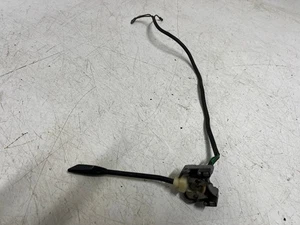 TRIUMPH SPITFIRE HERALD INDICATORE INTERRUTTORE STELO - Foto 1 di 2
