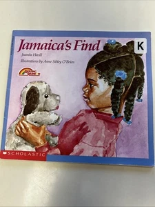 Jamaica's Find by Juanita Havill - Picture 1 of 2