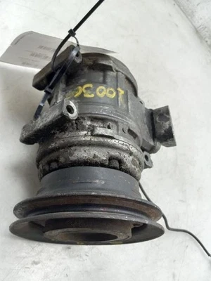 COMPRESOR DE AIRE ACONDICIONADO TOYOTA 4RUNNER SR5 88-89 3,0 L V6 3VZE  Foto 1 de 4