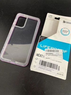 ifeProof NEXT SERIES Case for Galaxy S21 5G (ONLY - DOES NOT FIT Plus or Ultra) - Image 1 of 4