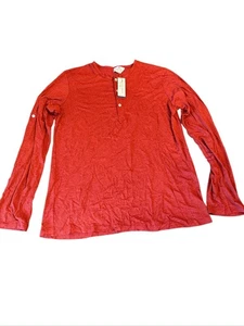 Camisa Polo Mizzen + Main Tradition Evolved Trim Fit Para Hombres XL Roja Rendimiento Nueva con Etiquetas - Imagen 1 de 8