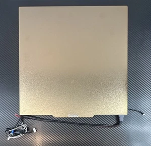 Hotbed Kit 24V for Neptune 4 Max - Afbeelding 1 van 19