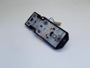 Porsche 924 944 Rear NS Left Tail Light Lamp Bulb Holder 944 - Picture 1 of 6