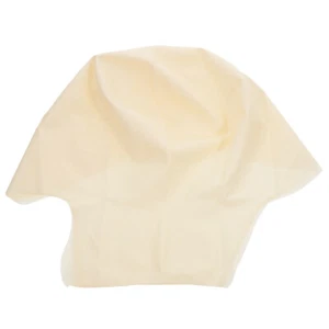 Cosplay utilería gorras calvas cosplay látex cabeza calva peluca accesorios calvos disfraz - Imagen 1 de 12