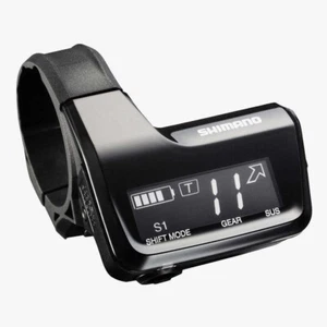 Unidad de pantalla digital SHIMANO XT Di2 SC MT800-A conexión A - Imagen 1 de 1