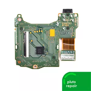 Módulo lector de juegos Nintendo Switch V1/V2 lector de tarjetas ranura auriculares originales - Imagen 1 de 3