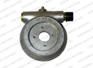 Fit For BSA Norton Triumph AJS Steel Speedo Hub Drive 2:1 Speedometer Drive - Picture 1 of 14