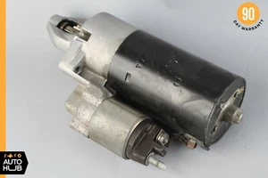 07-15 Mercede W164 ML63 C63 SL63 AMG M156 Engine Starter 0061515301 OEM - Picture 1 of 12