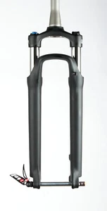 FORCELLA MTB SR Suntour XCM34 LOR DS 29" , Boost 15x110mm , travel 80mm BKO - Imagen 1 de 5