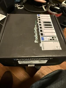 Automation Direct P3-04ADS 4 Channel Isolated Analog Input New - Picture 1 of 1