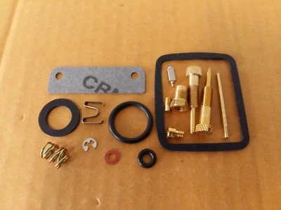 Fit HONDA Z50A 1968-1971 Z50 K0 K1 K2 CARBURETOR REPAIR KIT    #bi2322# Foto 1 de 4